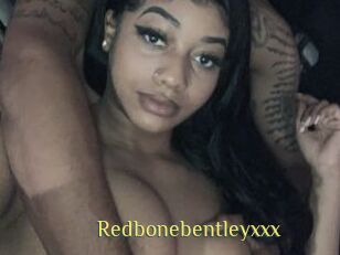 Redbonebentleyxxx