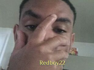 Redboy22