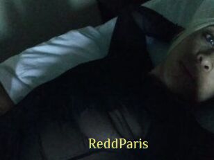 ReddParis