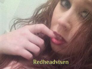 Redheadvixen
