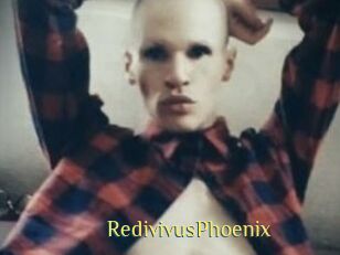 RedivivusPhoenix