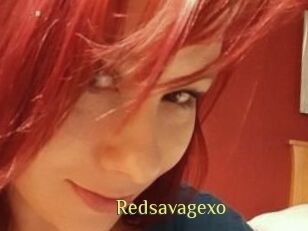 Redsavagexo