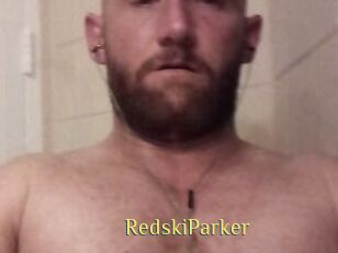 RedskiParker