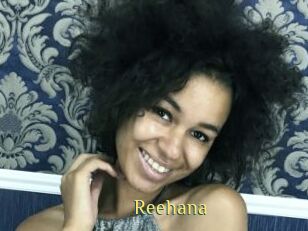 Reehana