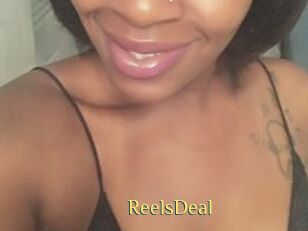 ReelsDeal