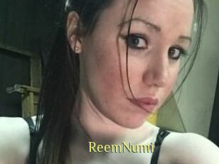 ReemNumi