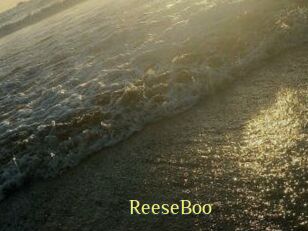 ReeseBoo