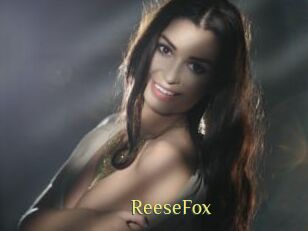 ReeseFox