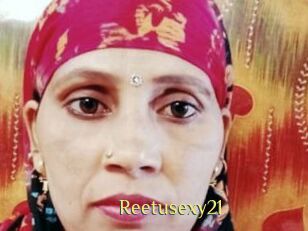 Reetusexy21