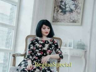 ReginaSpecial