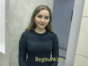ReginaWay