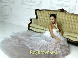 Reginochkaa