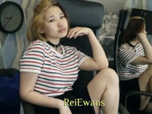 ReiEwans