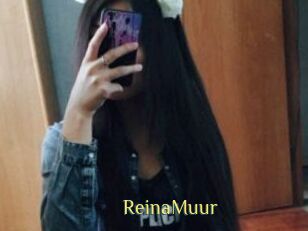 ReinaMuur