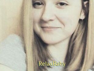 RelaxBaby