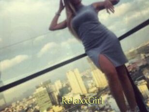 RelaxxGirl
