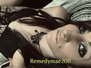 Remedymae2011