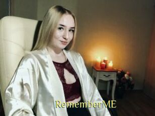 RememberME
