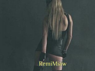 RemiMiaw
