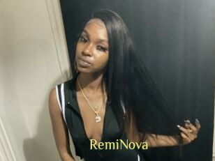 RemiNova