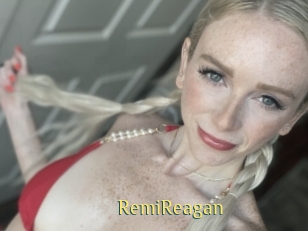 RemiReagan Brutal Spankings