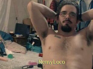 RemyLoco