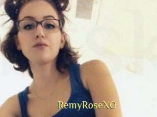 RemyRoseXO