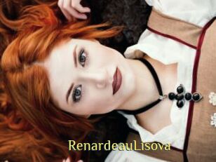 RenardeauLisova