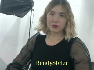 RendySteler