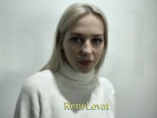 ReneLovat