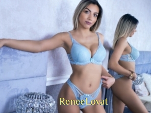ReneeLovat Brutal Spankings