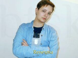 Renesma
