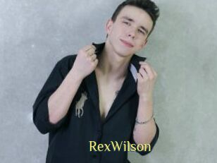 RexWilson