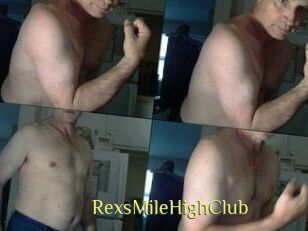 RexsMileHighClub