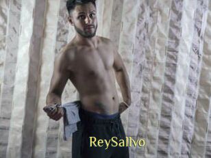 ReySallvo