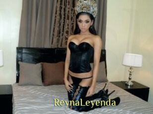 ReynaLeyenda