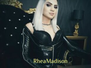 RheaMadison