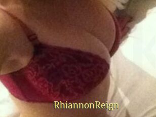 RhiannonReign