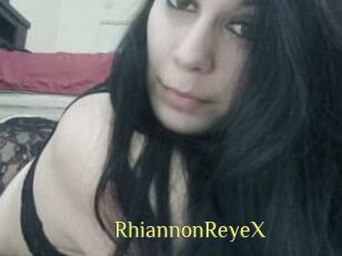 RhiannonReyeX