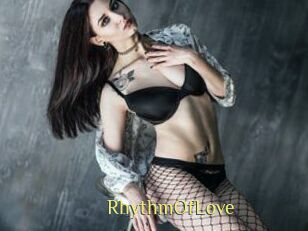 RhythmOfLove
