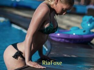RiaFoxe