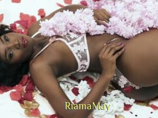 RiamaMay