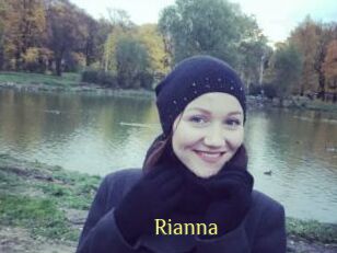Rianna