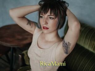 RicaMami