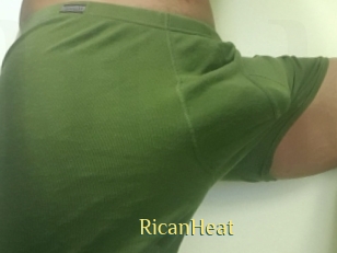 RicanHeat