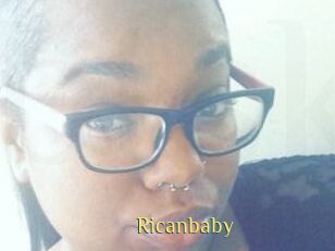 Ricanbaby