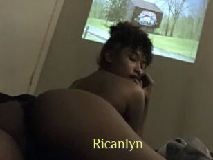 Ricanlyn