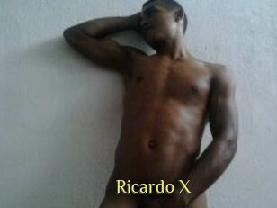 Ricardo_X
