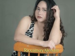 RiccamayAlenain