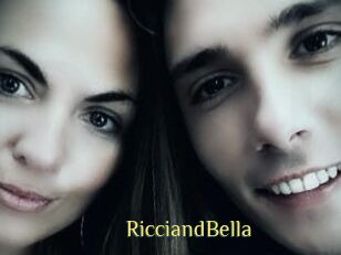 RicciandBella Brutal Spankings
